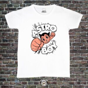 Astro Boy