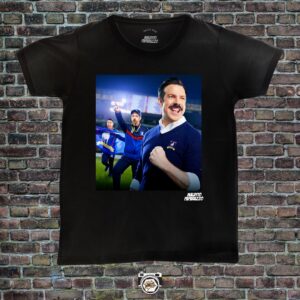 Ted Lasso Poster
