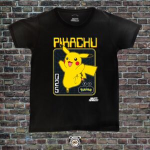 Pikachu 025 (Pokemon)