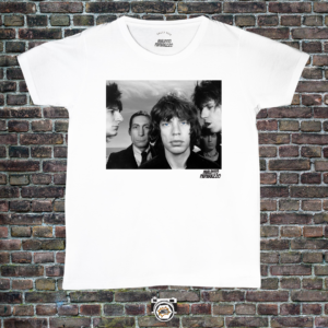 Rolling Stones Black and Blue (DISEÑO EXCLUSIVO)