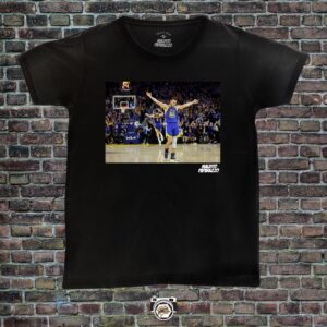 Stephen Curry Festejo (NBA)