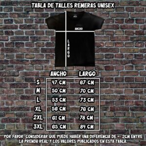 Spotify + Remera. Indio traje (encuentro con un angel amateur) (Redondos)