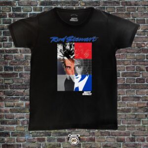 Rod Stewart Tour 1984