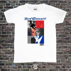 Rod Stewart Tour 1984