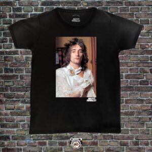 Rod Stewart Color