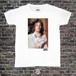 Rod Stewart Color