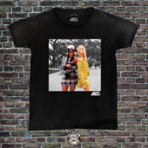 Cher y Dionne – Clueless (Ni idea)