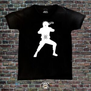 Naruto Silueta