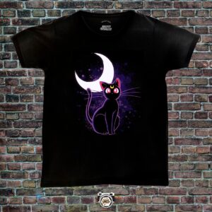 Luna (Sailor Moon)