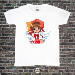 Sakura Card Captor