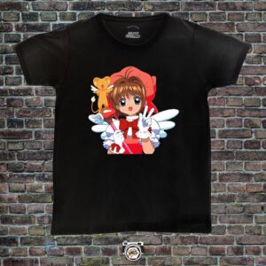 Sakura Card Captor