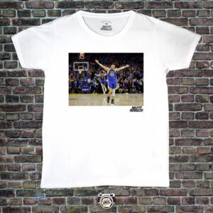 Stephen Curry Festejo (NBA)