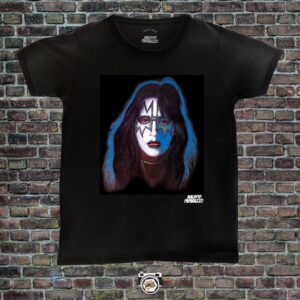 Ace Frehley (Kiss)