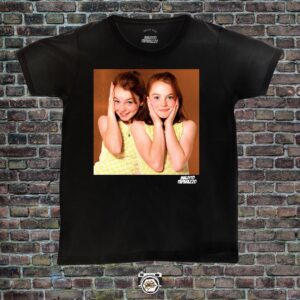 Juego de Gemelas (The Parent Trap)
