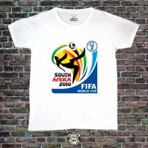 Logo Mundiales SOUTH AFRICA 2010