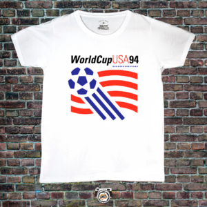 Logo Mundiales USA 94