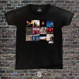 Pearl Jam Discos (Eddie Vedder)