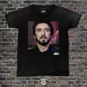 Carlito´s Way (Al Pacino)