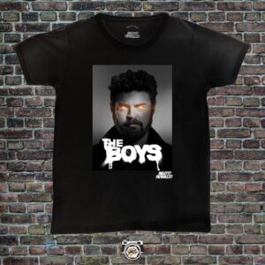 The Boys Butcher