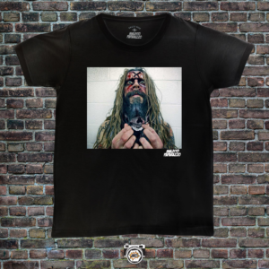 Rob Zombie