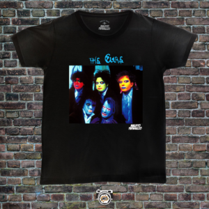The Cure