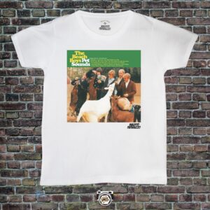 The Beach Boys Pet Sounds