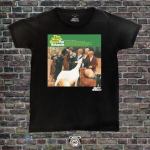 The Beach Boys Pet Sounds
