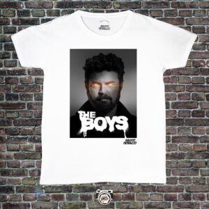The Boys Butcher