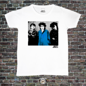 The Cure Azul (DISEÑO EXCLUSIVO)