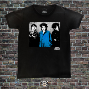 The Cure Azul (DISEÑO EXCLUSIVO)