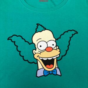 Krusty (Los Simpsons)