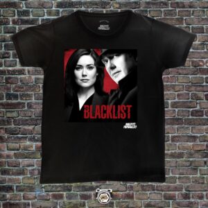 The Blacklist