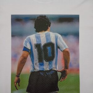 Diego Maradona Pasto
