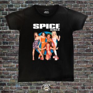 Spice Girls World