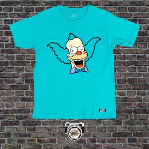 Krusty (Los Simpsons)