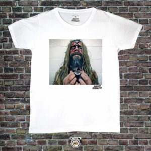 Rob Zombie