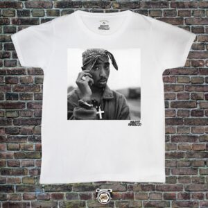 2PAC Cruz (Tupac)