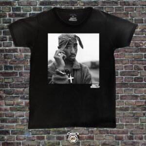 2PAC Cruz (Tupac)