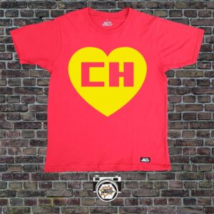 Chapulín Logo (Chavo)