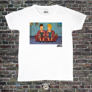 Beavis and Butthead Sillón
