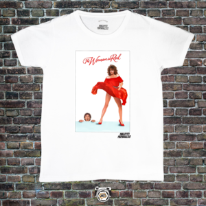 La Mujer de Rojo
