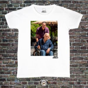 Lalo y Don Héctor (Salamanca-Breaking bad-Better Call Saul)