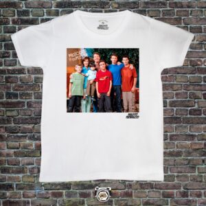 Malcolm in the middle Familia