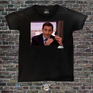 Michael Scott Teléfono (The Office)