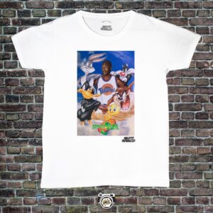 Space Jam (Michael Jordan)