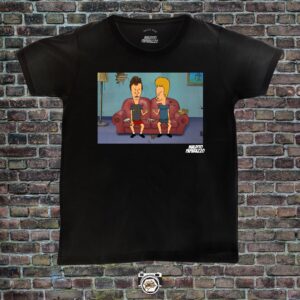 Beavis and Butthead Sillón