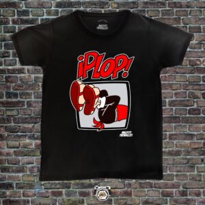 Condorito PLOP