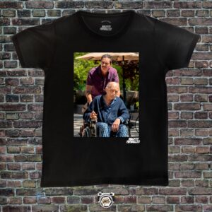 Lalo y Don Héctor (Salamanca-Breaking bad-Better Call Saul)