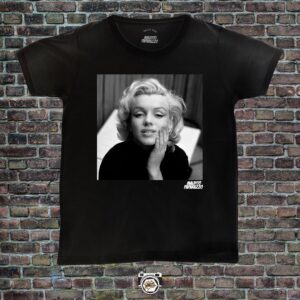 Marilyn Monroe Frente