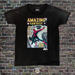 Spiderman Cómic (Marvel)